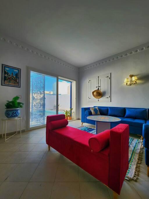 Photo of Livingroom in Djerba Midun