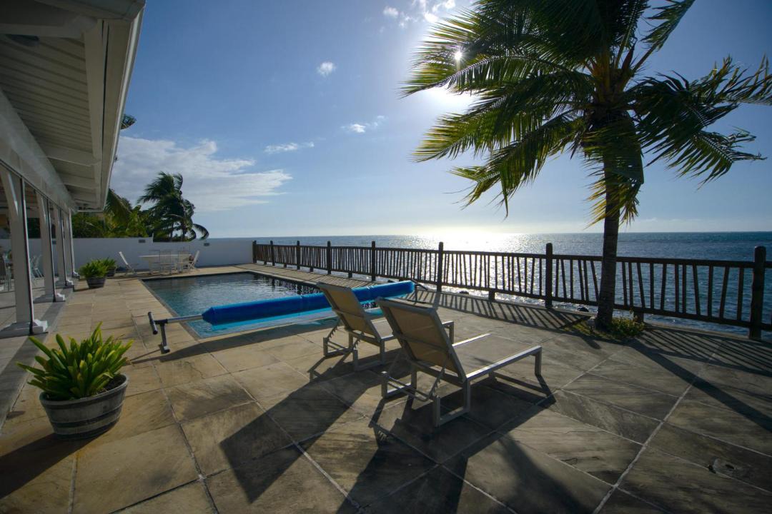 Photo of Patio Balcony in Tamarin