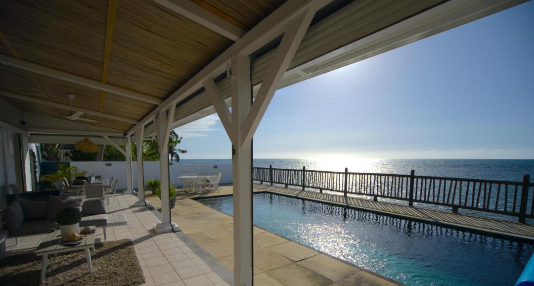 Photo of Patio Balcony in Tamarin