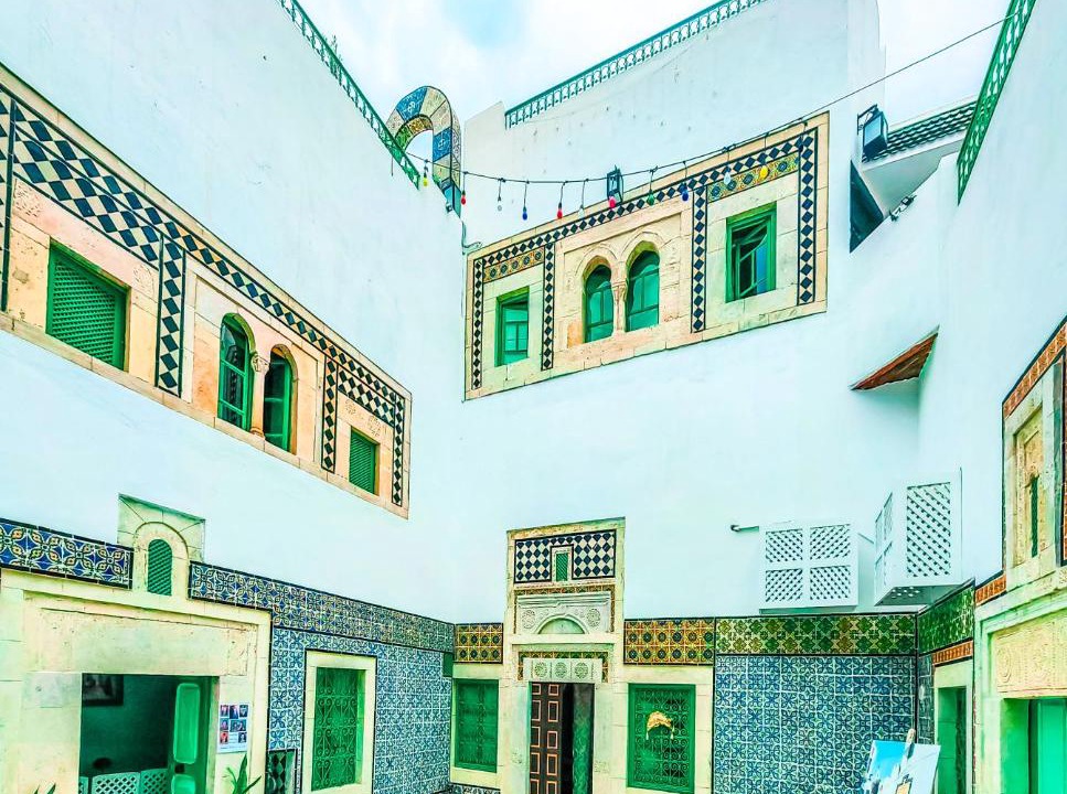 Photo of Others in Medina de Sousse