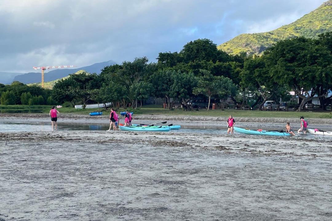 Photo of Others in Tamarin