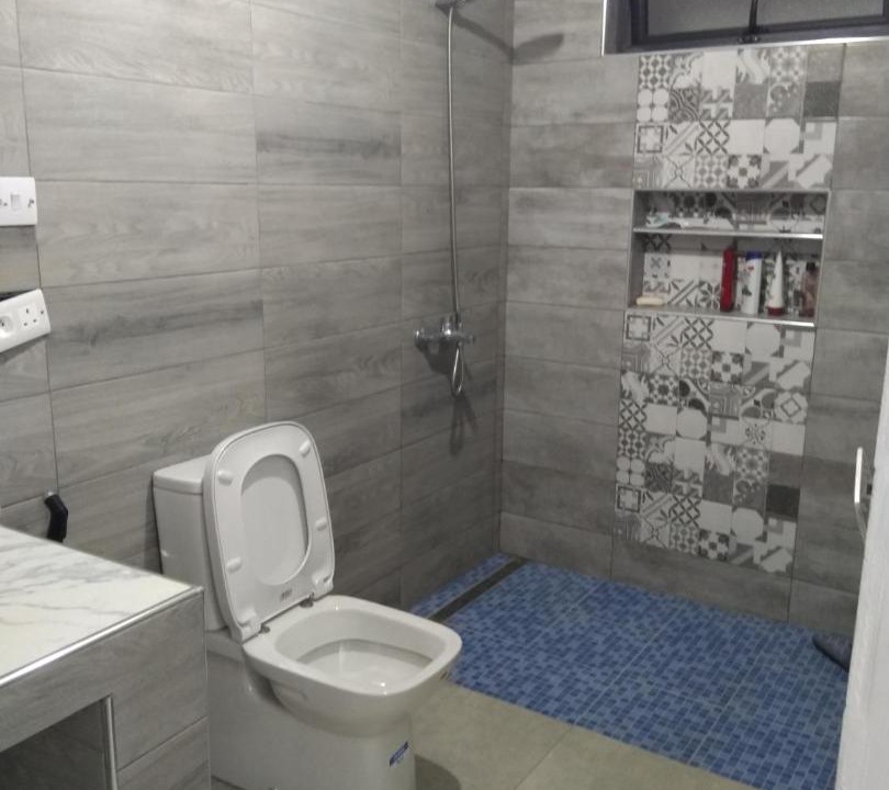 Photo of Bathroom in Roches Brunes
