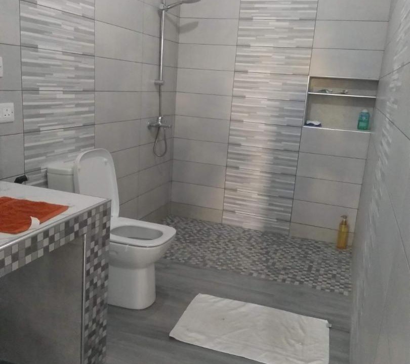 Photo of Bathroom in Roches Brunes
