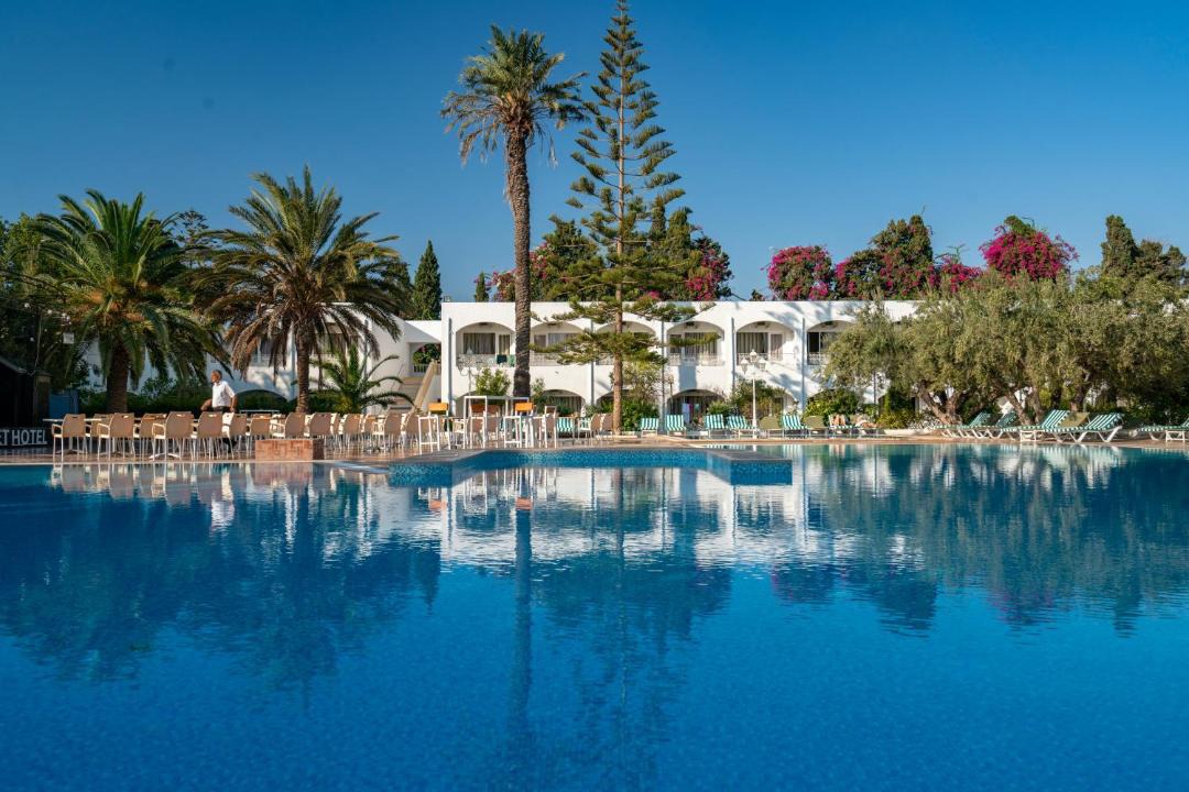 Photo of Others in Hammamet Interieure