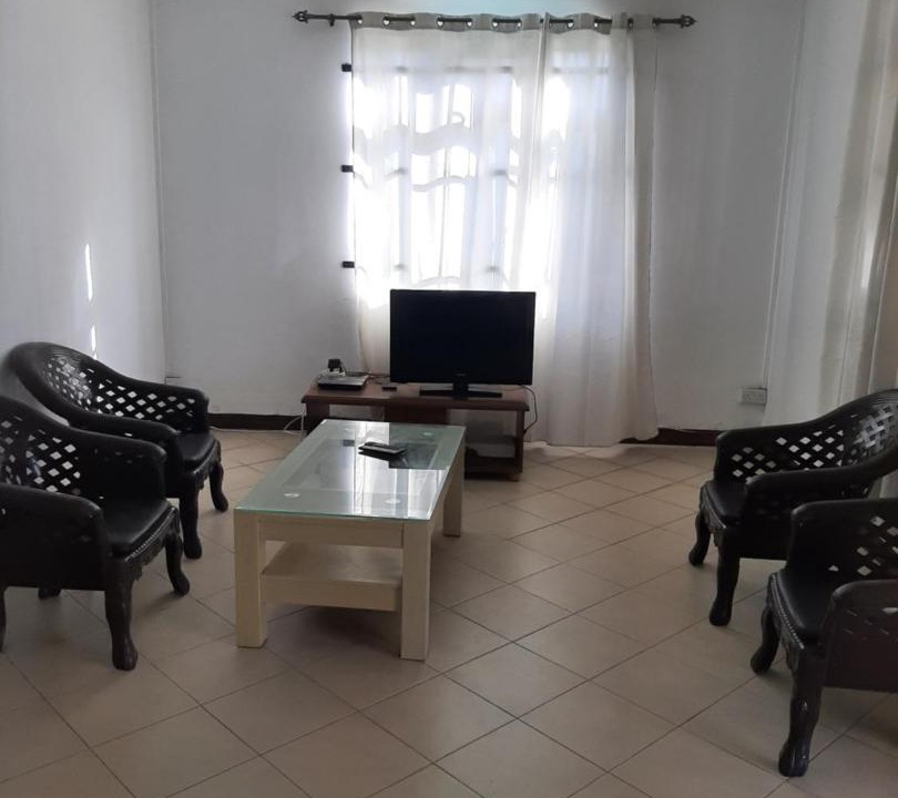 Photo of Livingroom in Trou aux Biches