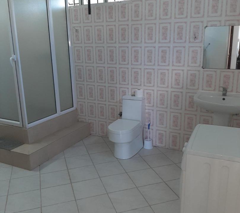 Photo of Bathroom in Trou aux Biches