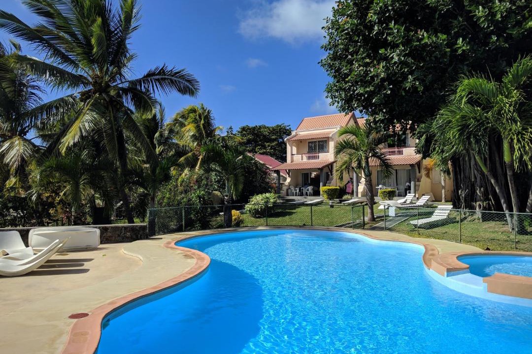 Photo of Outdoor in Grand Gaube