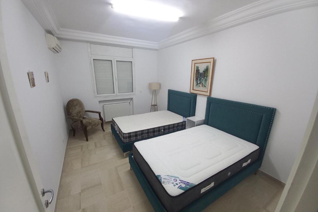 Photo of Bedroom in Les Berges Du Lac II