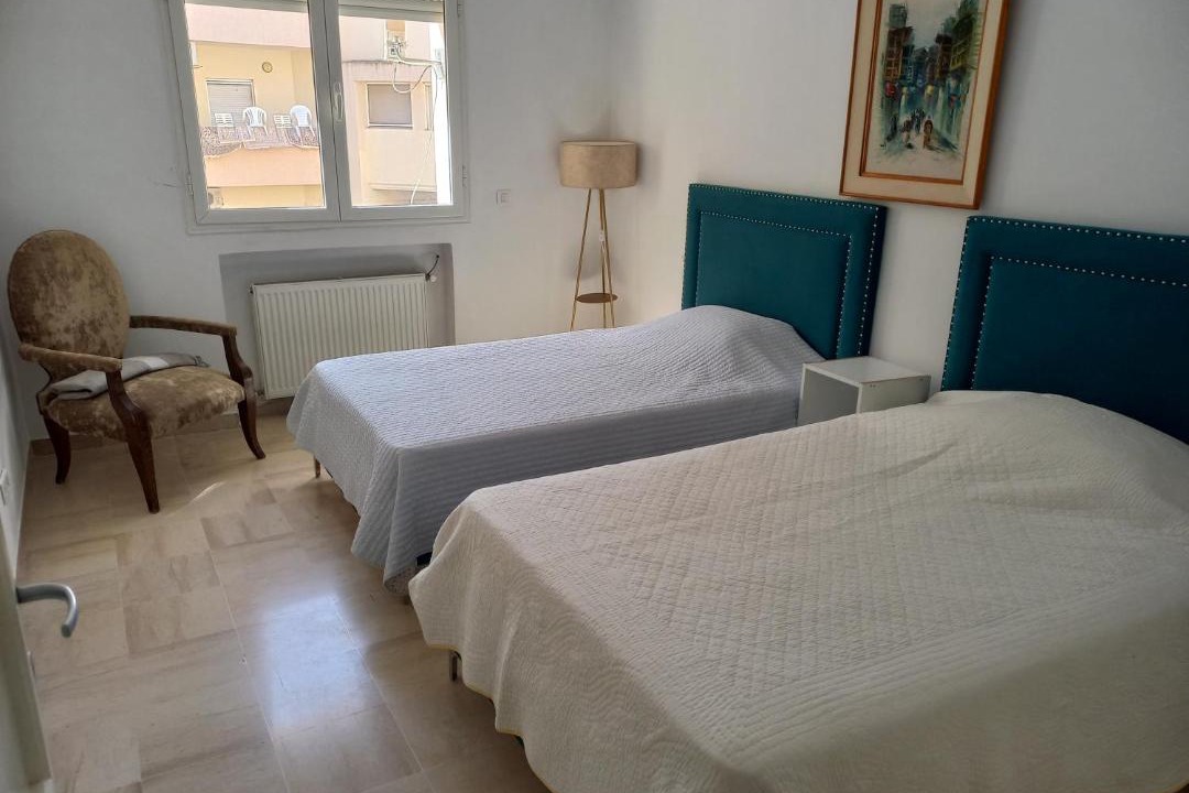 Photo of Bedroom in Les Berges Du Lac II