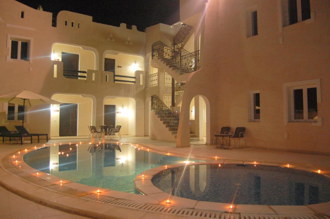 Photo of Patio Balcony in Mezraia