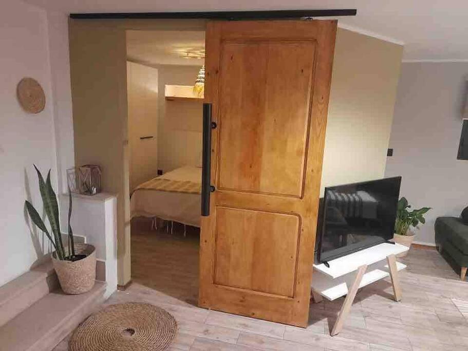 Photo of Livingroom in Ennasr