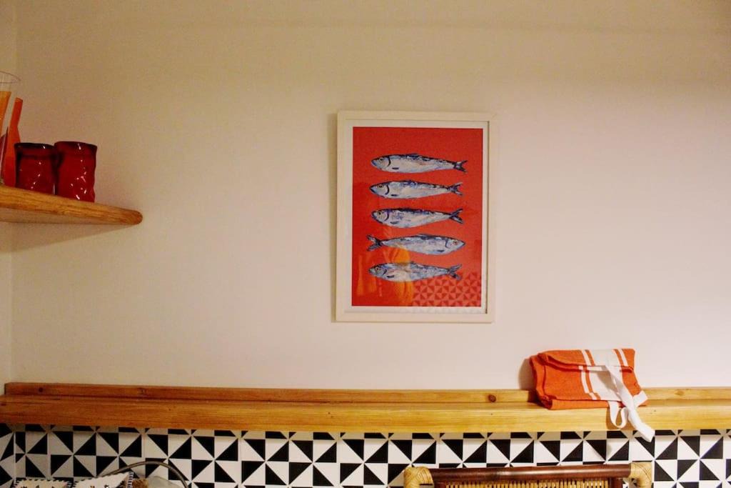 Photo of Livingroom in Ennasr