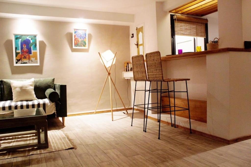 Photo of Livingroom in Ennasr