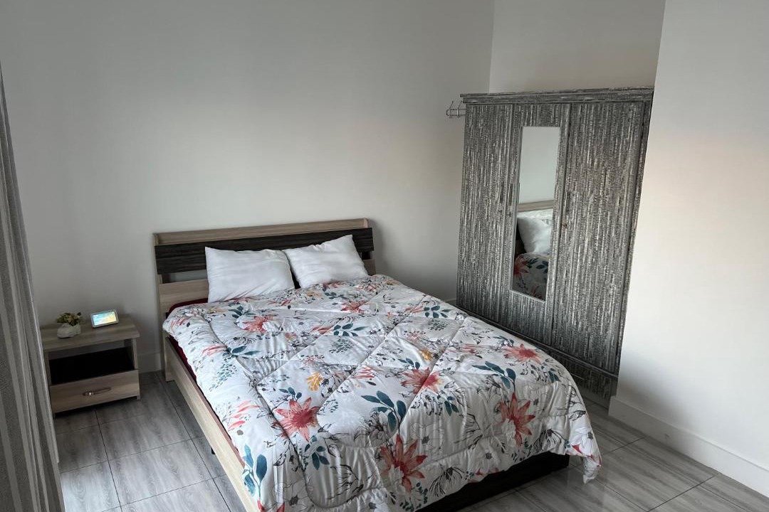 Photo of Bedroom in Calebasses