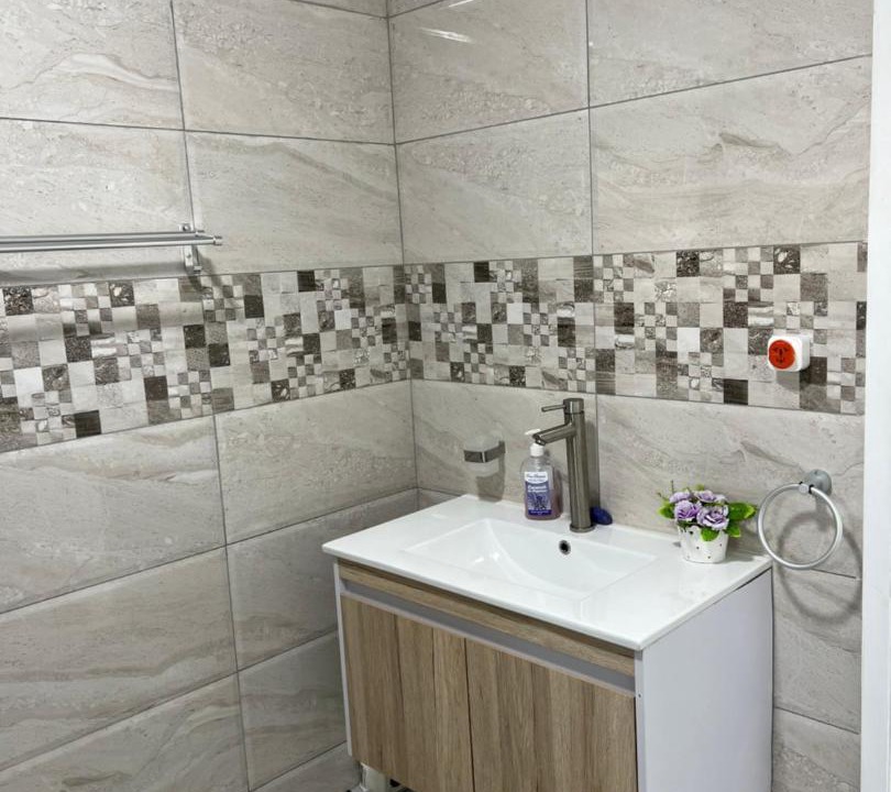 Photo of Bathroom in Calebasses