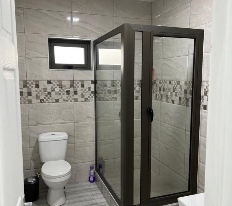 Photo of Bathroom in Calebasses