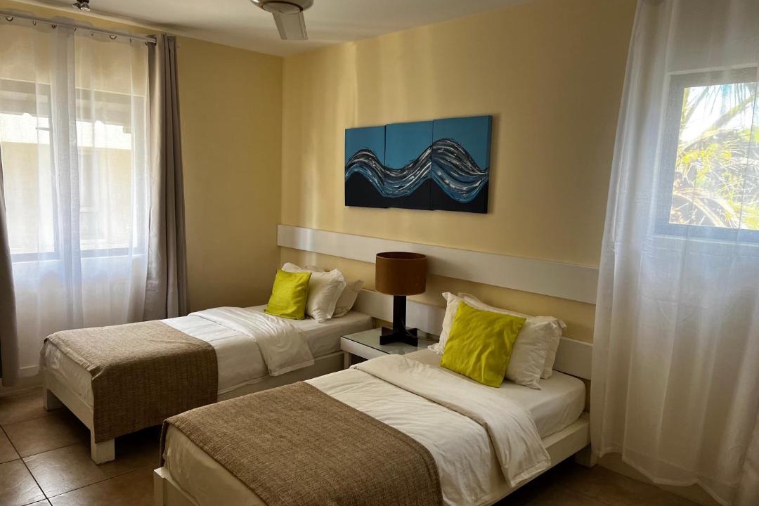 Photo of Bedroom in Pointe aux Biches