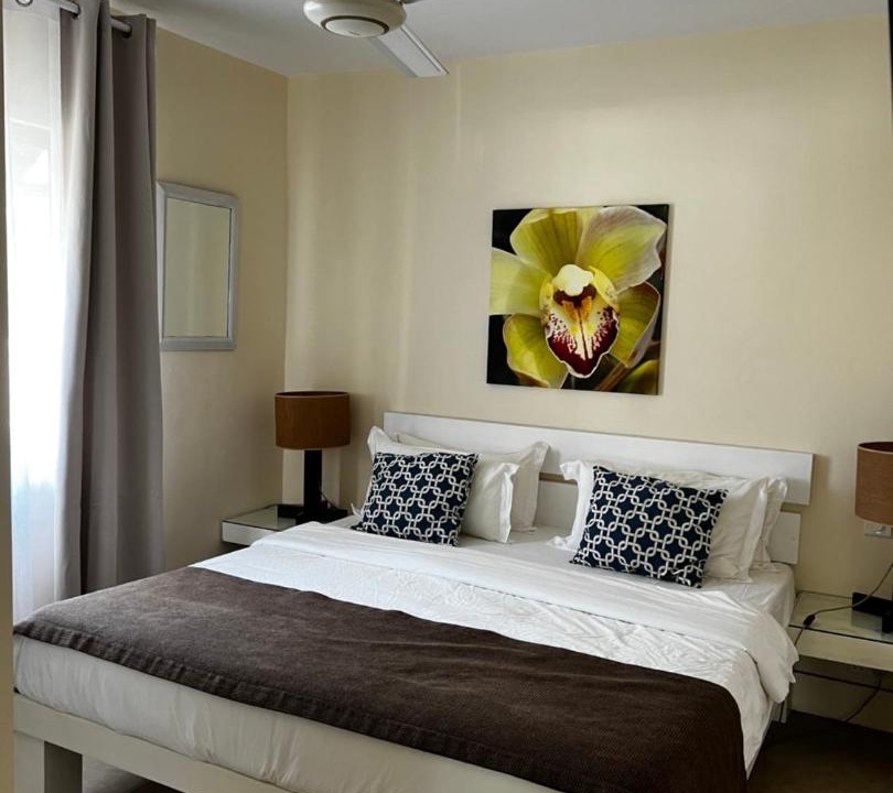 Photo of Bedroom in Pointe aux Biches