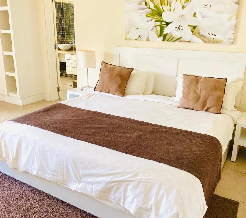 Photo of Bedroom in Pointe aux Biches