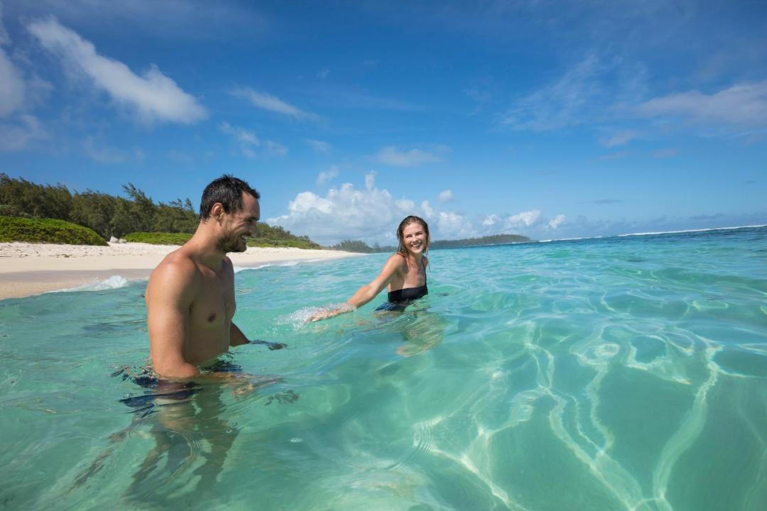 Photo of Others in Blue Bay