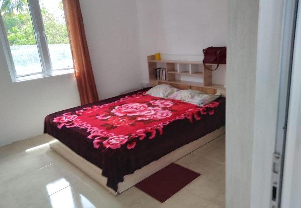 Photo of Bedroom in Pointe aux Biches