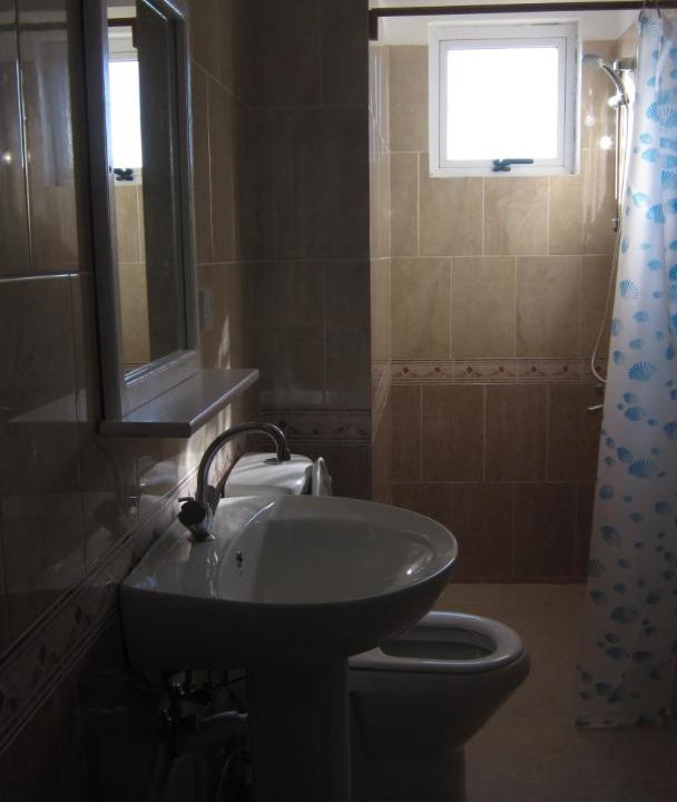 Photo of Bathroom in Trou aux Biches