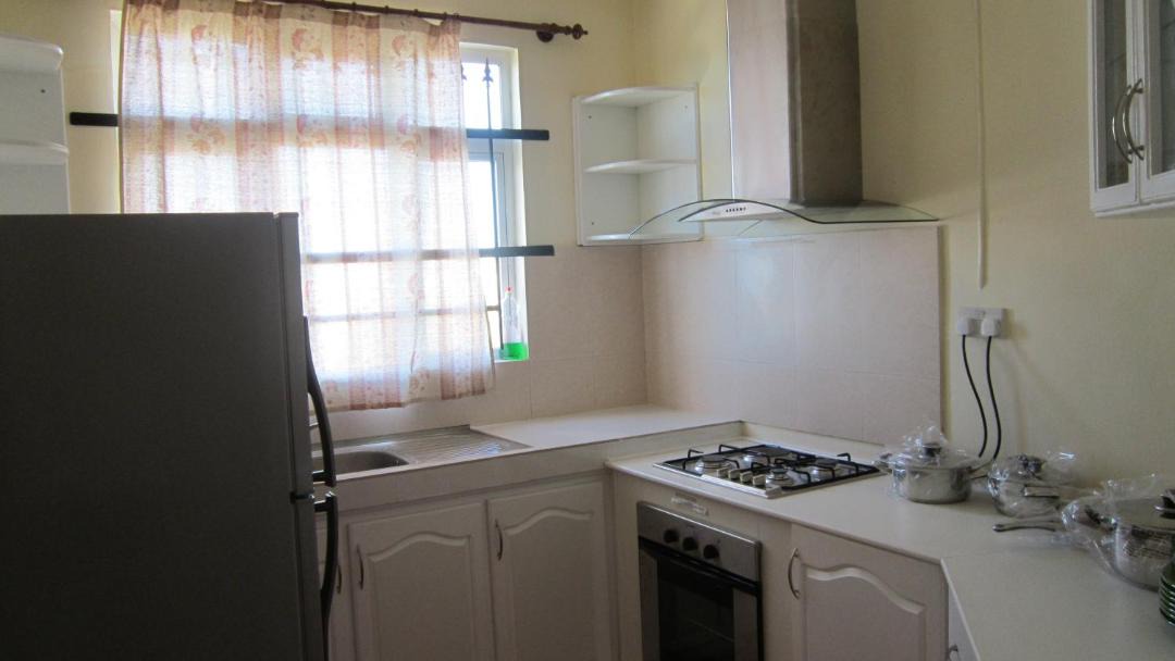 Photo of Kitchen in Trou aux Biches
