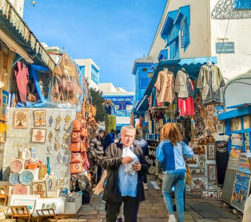Photo of Others in Sidi Bou Said