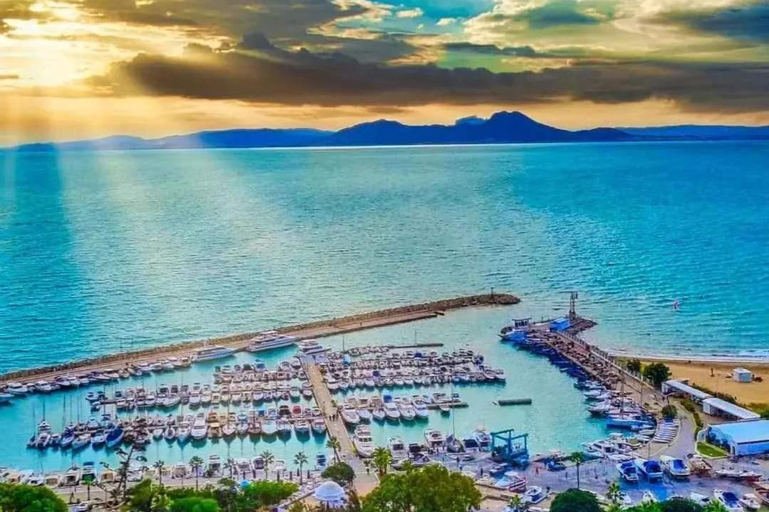 Photo of Others in Sidi Bou Said