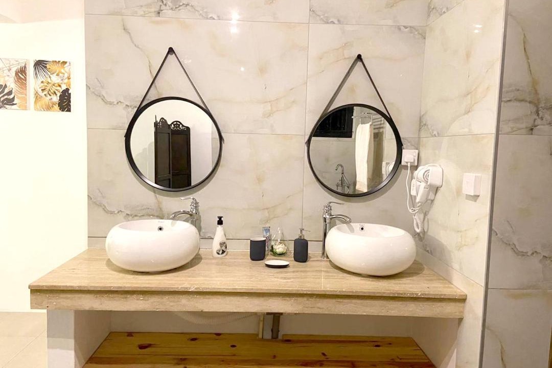 Photo of Bathroom in Trou d'Eau Douce