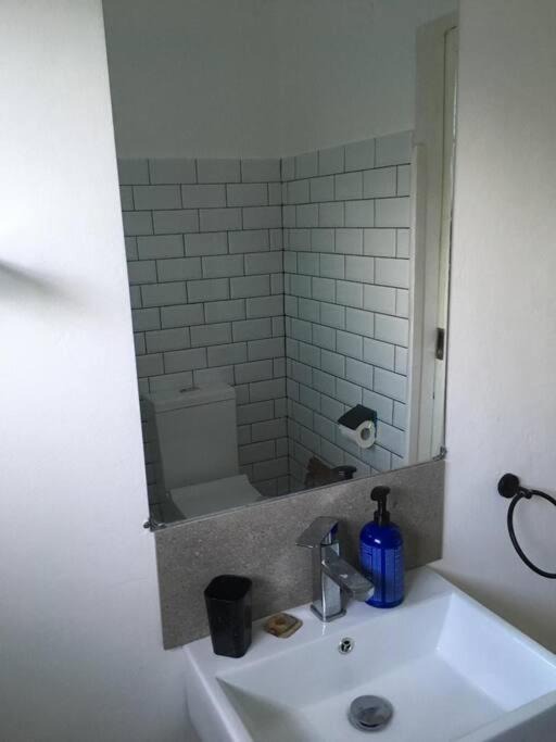 Photo of Bathroom in Pereybere