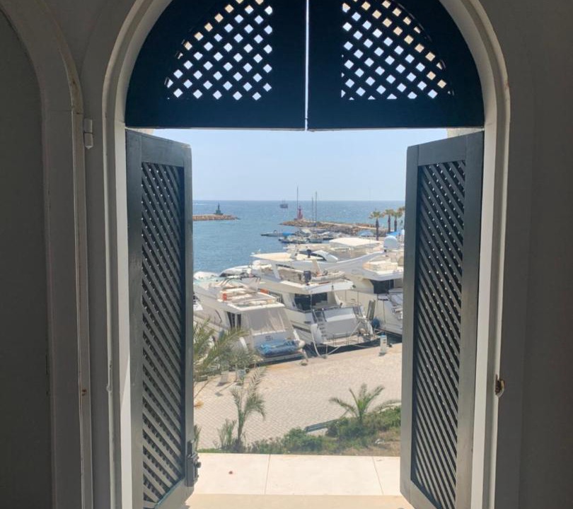 Photo of Patio Balcony in Hammam Sousse
