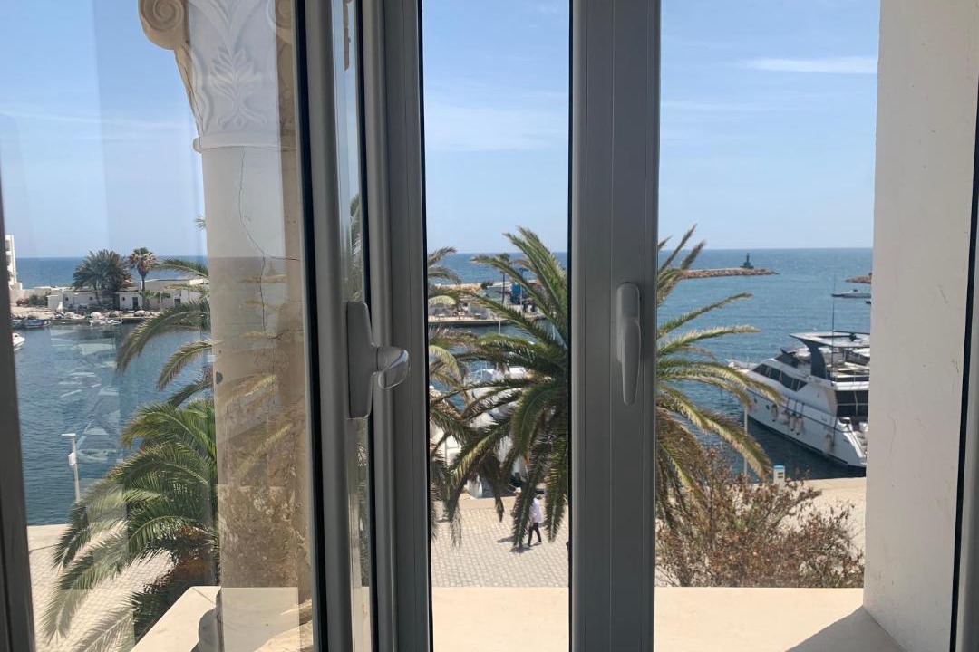 Photo of Patio Balcony in Hammam Sousse