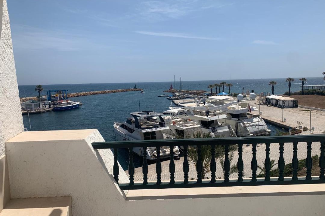 Photo of Patio Balcony in Hammam Sousse