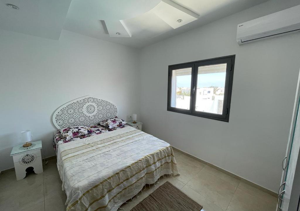 Photo of Bedroom in Houmt Souk