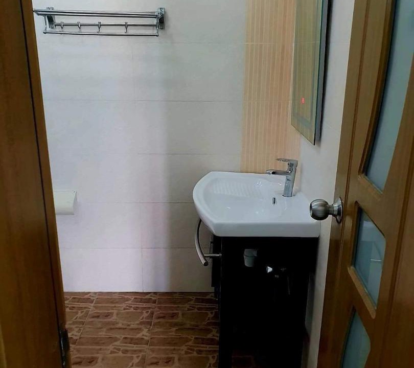 Photo of Bathroom in Pereybere