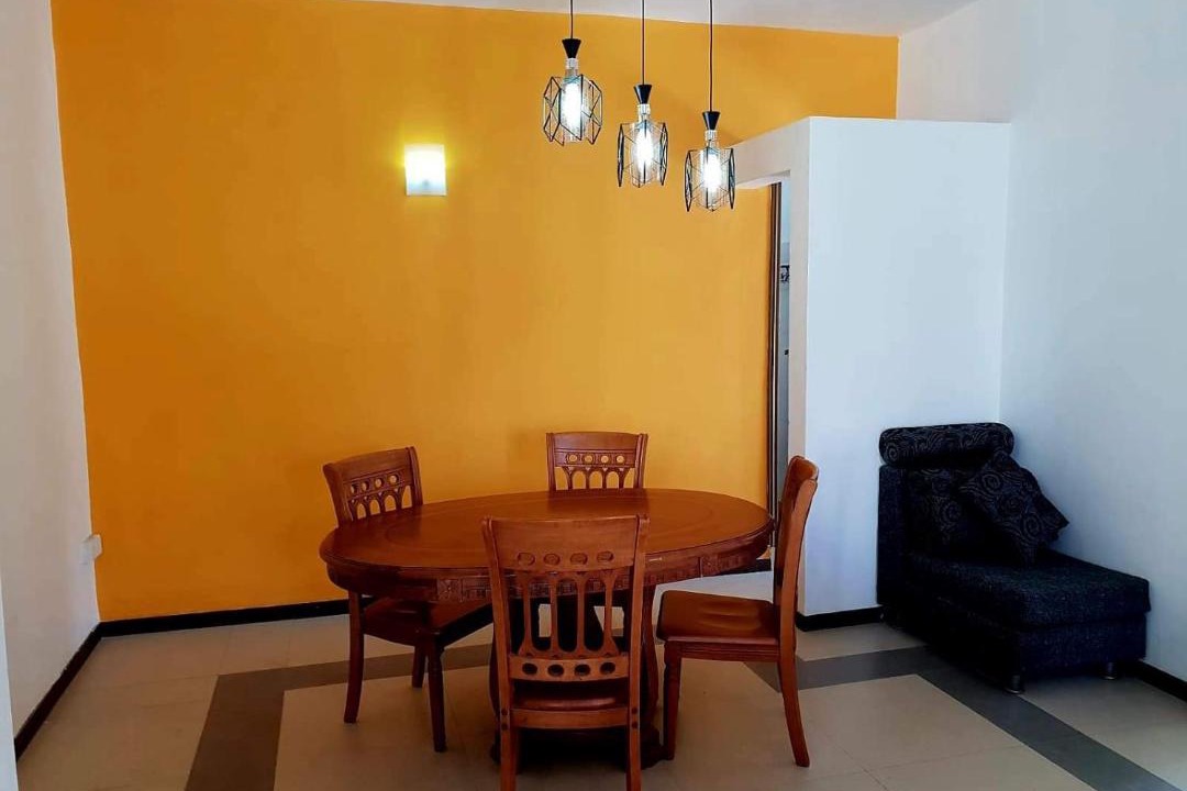 Photo of Livingroom in Pereybere
