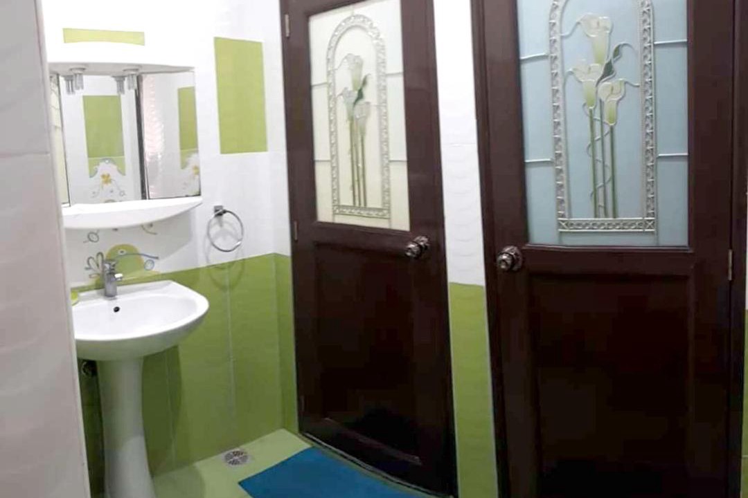 Photo of Bathroom in Pereybere