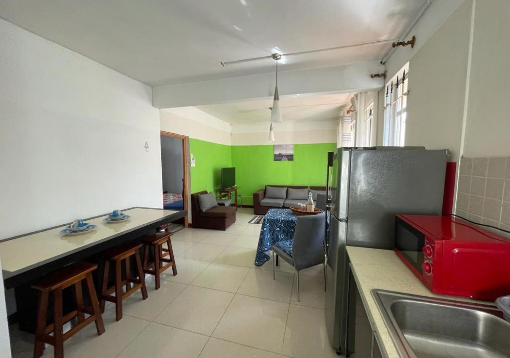 Photo of Kitchen in Pereybere