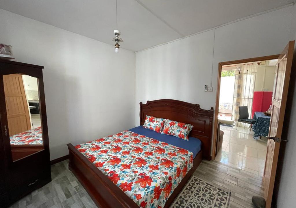 Photo of Bedroom in Pereybere