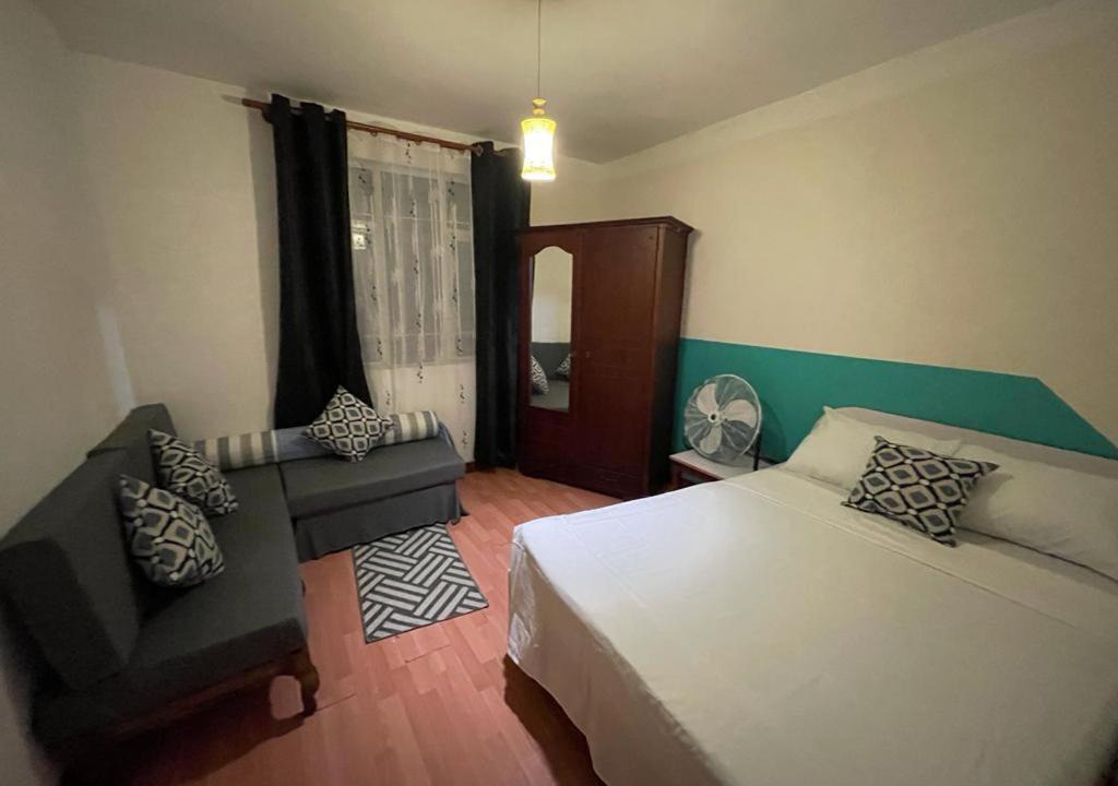 Photo of Bedroom in Pereybere