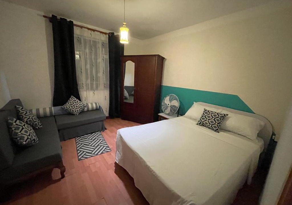 Photo of Bedroom in Pereybere