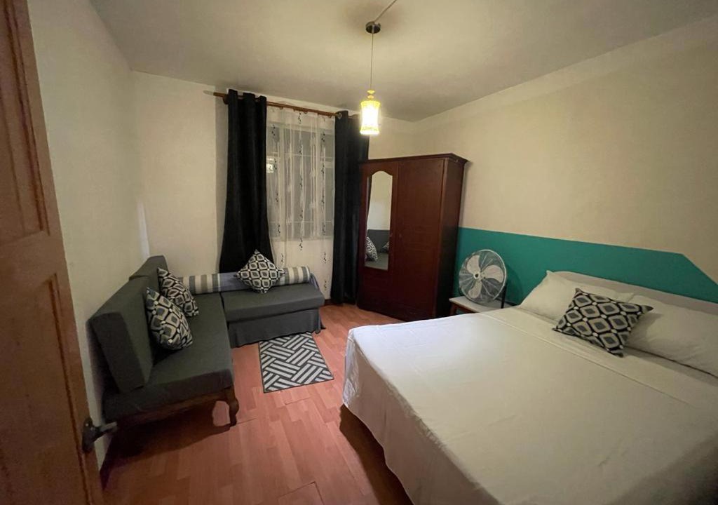 Photo of Bedroom in Pereybere