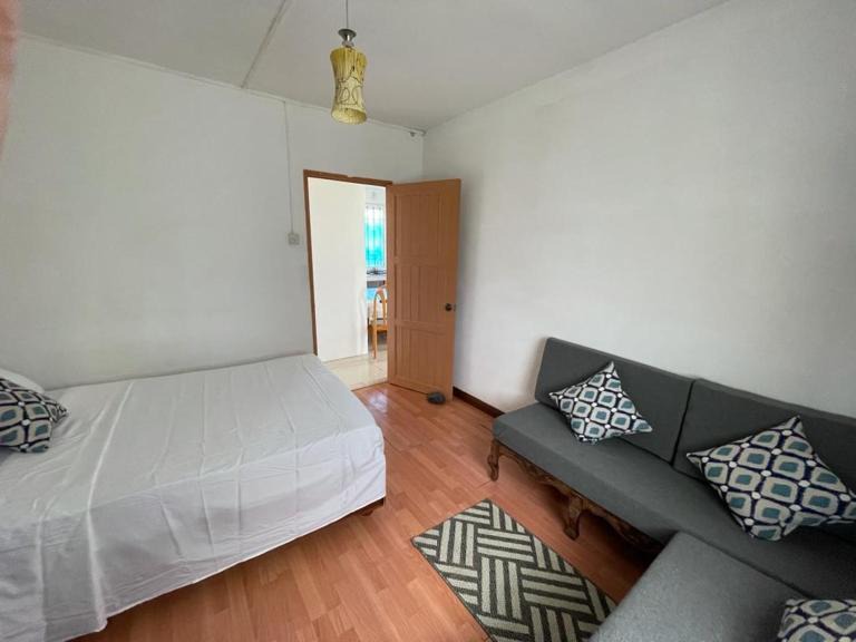 Photo of Bedroom in Pereybere