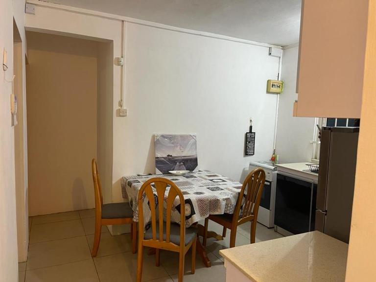 Photo of Kitchen in Pereybere