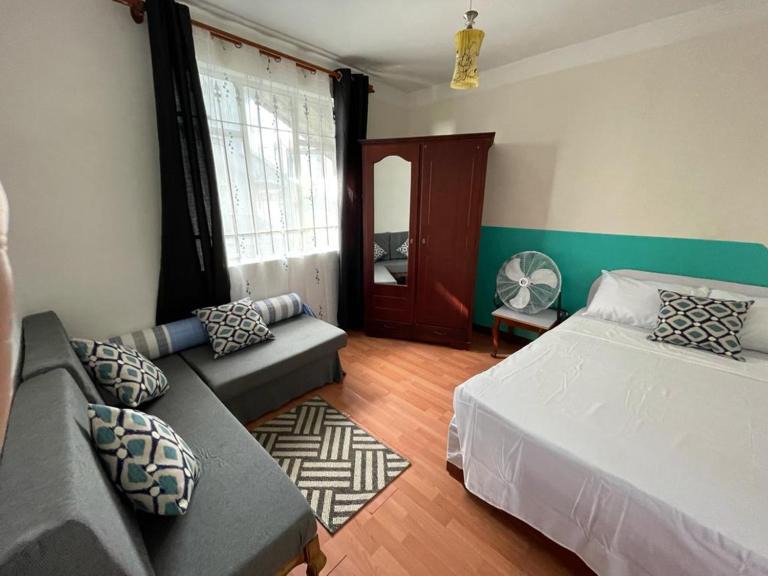 Photo of Bedroom in Pereybere