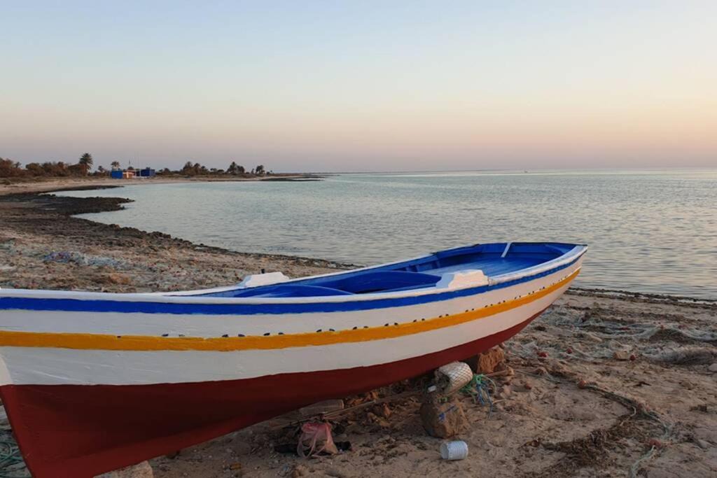 Photo of Others in Djerba Ajim