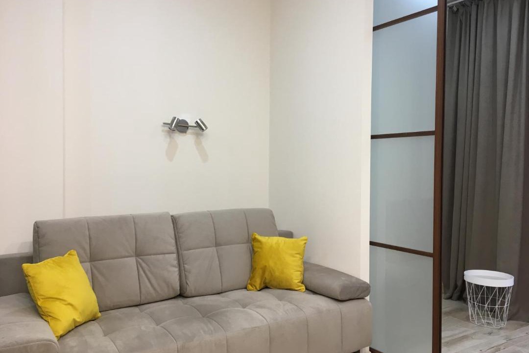 Photo of Livingroom in Esto-Sadok