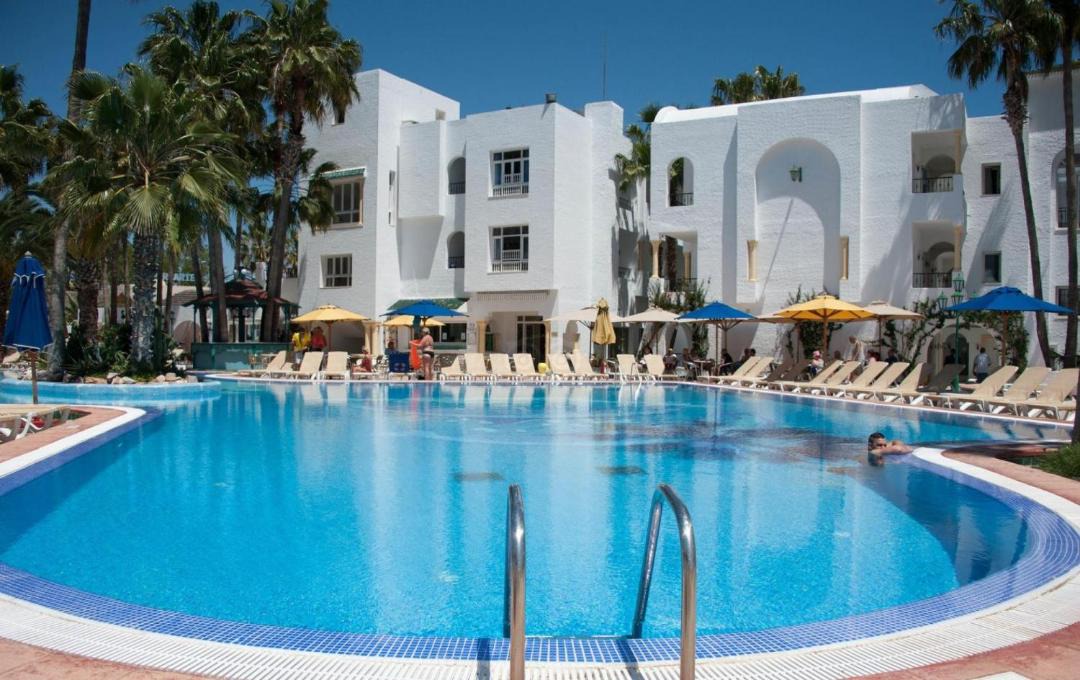 Photo of Others in Hammamet