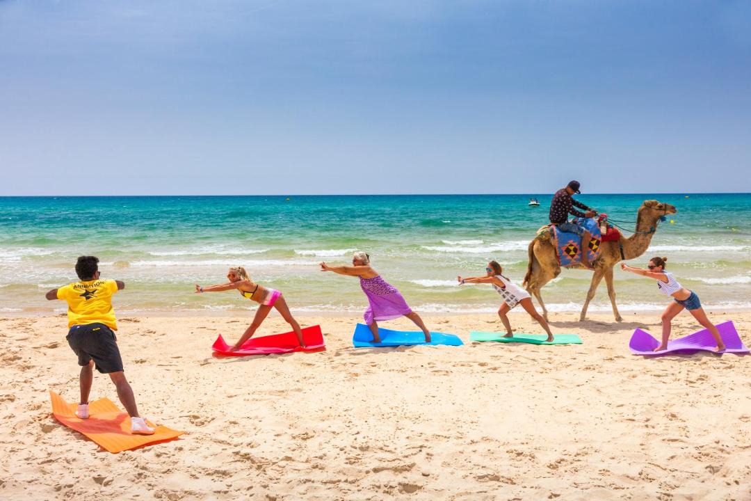 Photo of Others in Hammamet